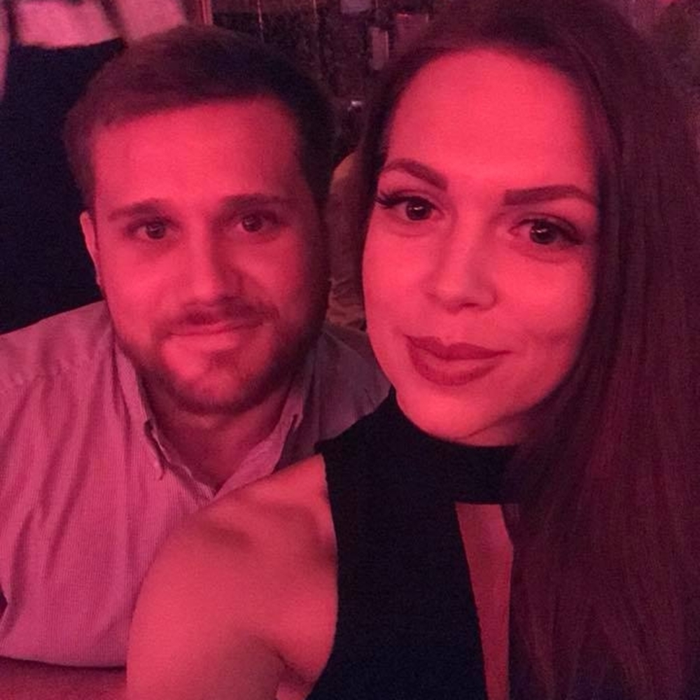 Meet your Posher, Kendra